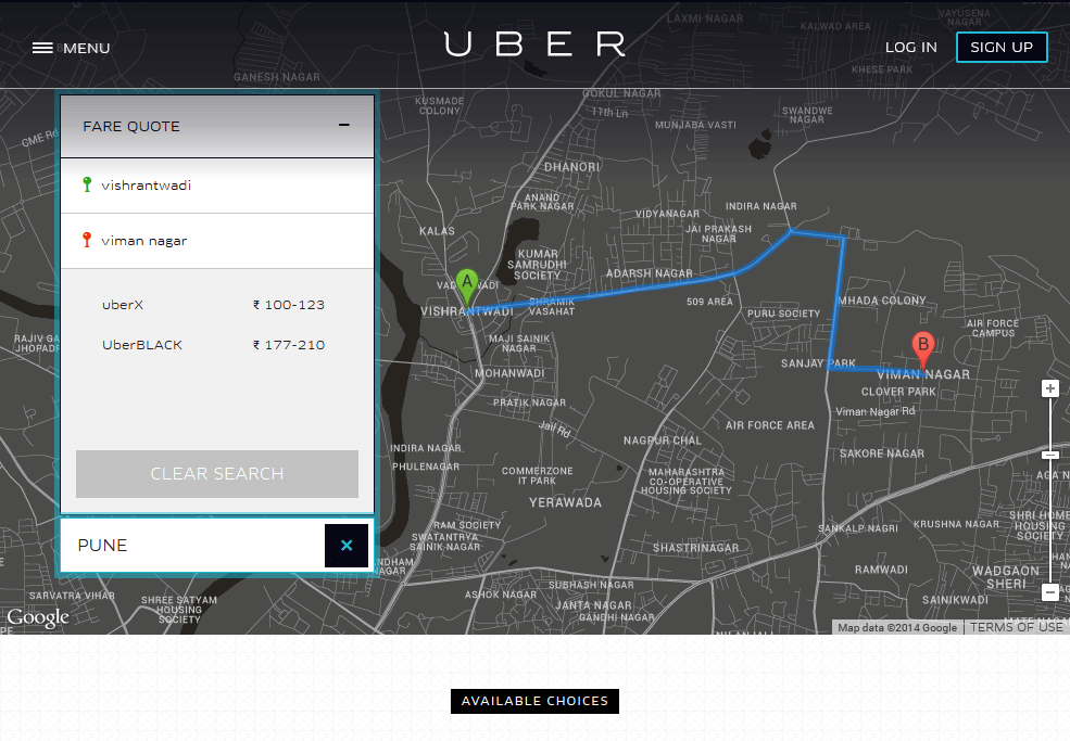 Uber - Pune 2014-10-08 00-02-17